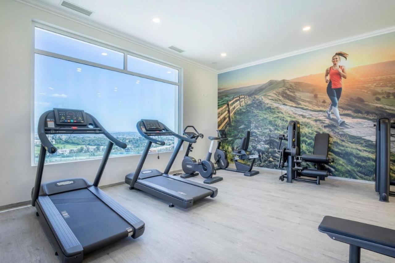 Apartamento Lakeview Paradise By Lovelystay Lagos